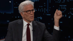 Ted Danson