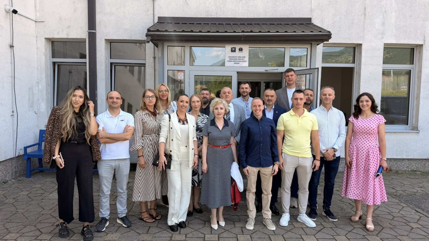 Dijana Vučković nova dekanka Filozofskog, Tatijana Dlabač Pomorskog fakulteta