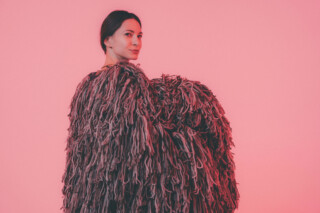 Sara Renar; Foto: Marina Uzelac