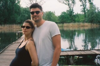 Vanja Nenadić i Marko Todorović