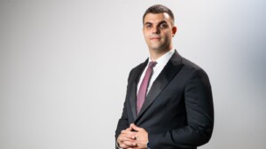 Bogdan Božović; Foto: SNP