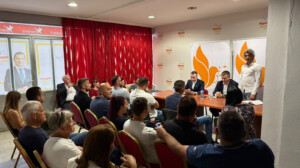 Foto: Demokrate