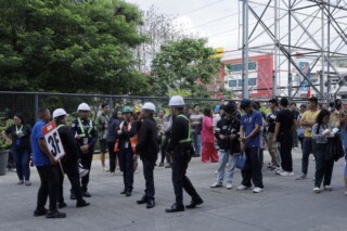 Foto: EPA/CERILO EBRANO