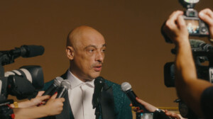 Iz spota "Ja ne očekujem nagradu"