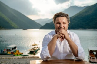 Dritan Abazović, Foto: GP URA