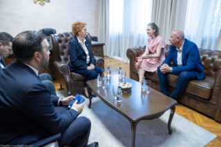 Foto: Skupština Crne Gore