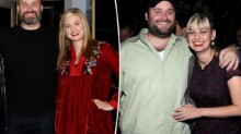 Tom Segura i Kristina Pažicki
