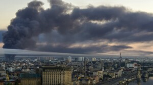 Foto: EPA/MAXYM MARUSENKO