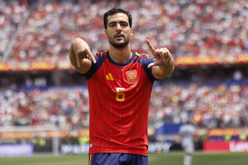 Džoker Merino srušio i Belgiju: Španija u polufinalu Mundijala ide na Francusku!
