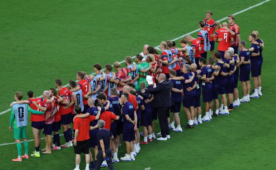 Bivši engleski sudija nema dilemu: Taj gol je trebalo da se poništi
