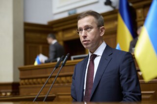 Sergij Korecki/EPA/STRINGER