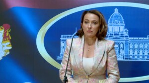 Snežana Paunović; Foto: N1