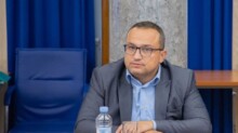 Albin Ćeman, Foto: Demokrate