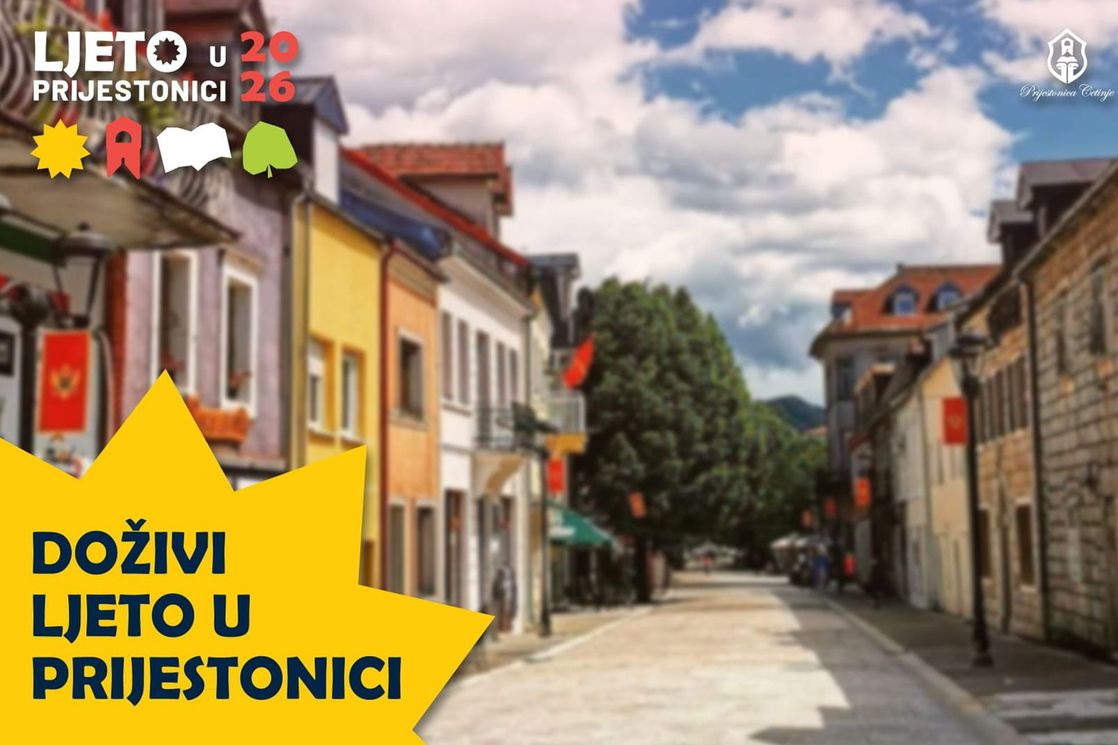 Ljeto u Prijestonici: Željko Bebek nastupa 13. jula, stižu i Emina Jahović i Božo Vrećo