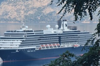 Foto: Radio Kotor/ B.M. i P.N.