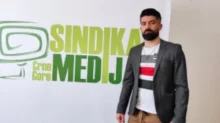 Dražen Đurašković; Foto: SMCG
