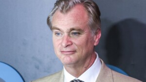 Kristofer Nolan; Foto: EPA/DIVYAKANT SOLANKI