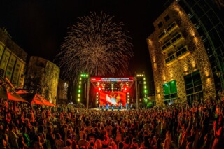 Detalj iz Budve; Foto: TO Budva