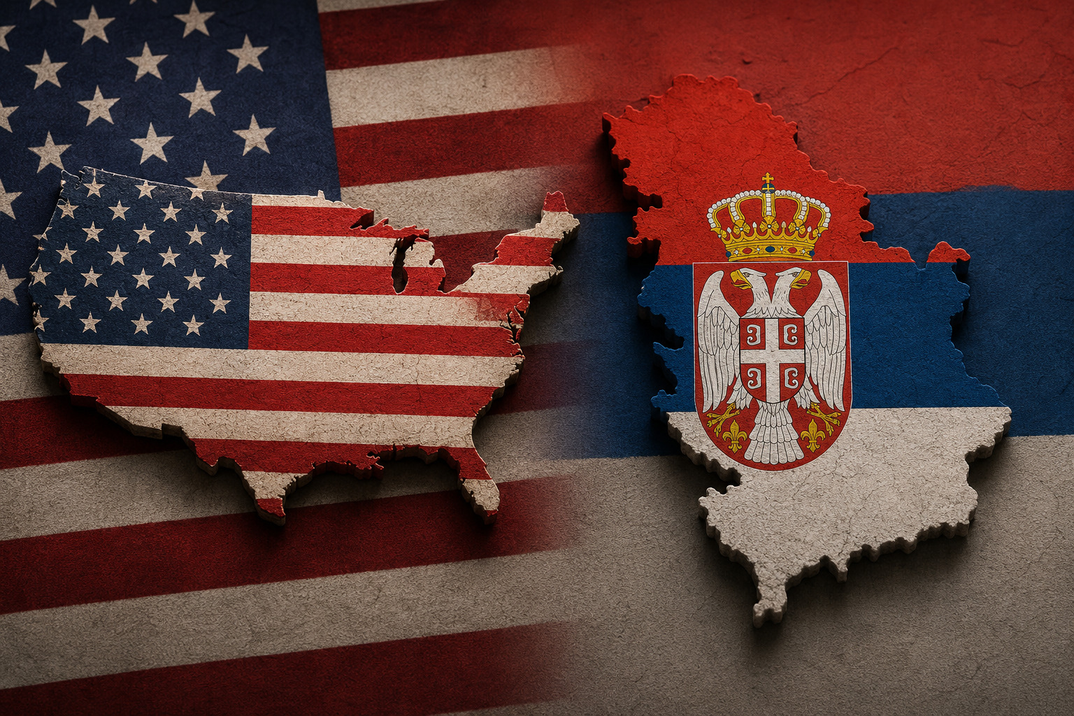 Šta podrazumijeva “strateški dijalog” Srbije i SAD?