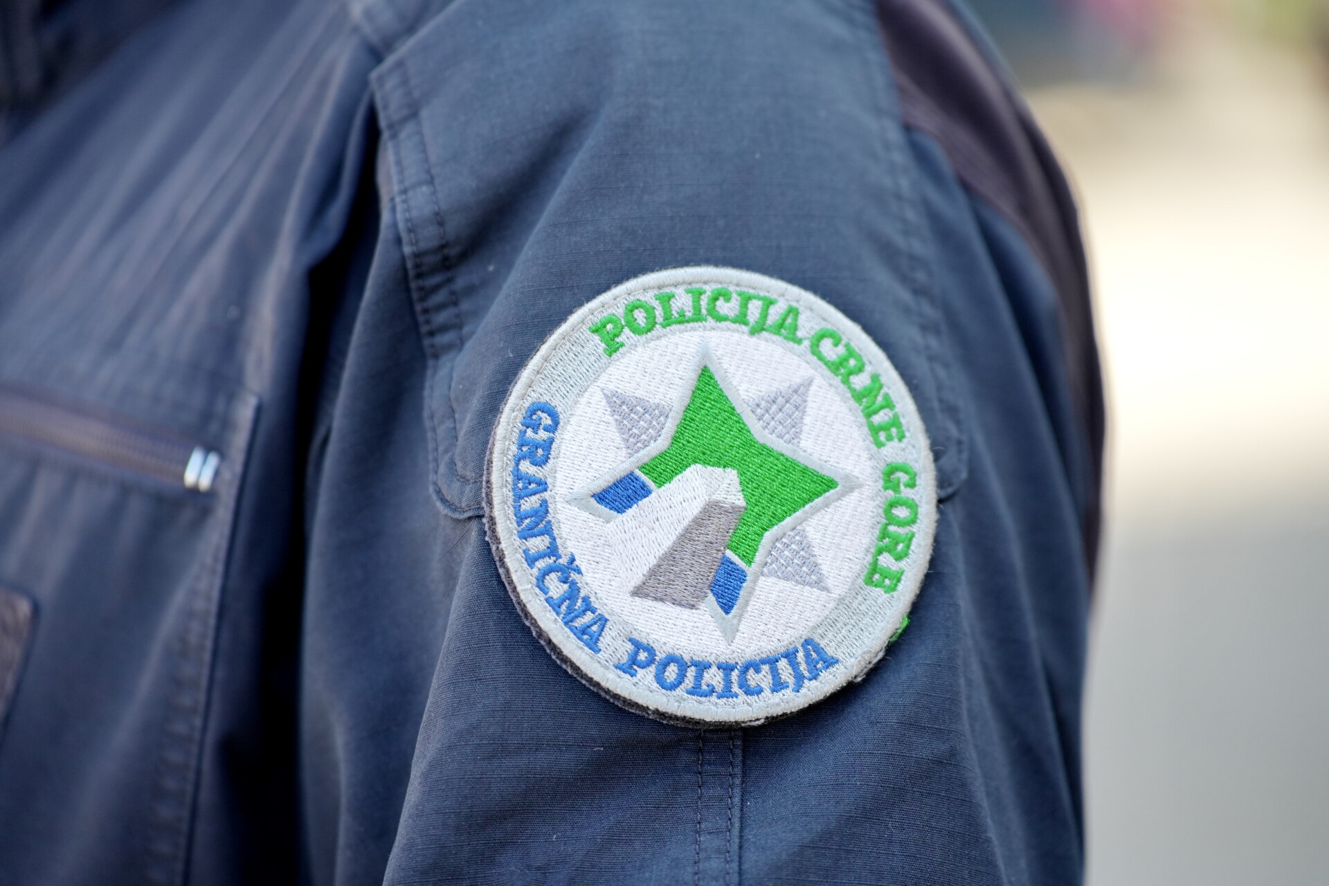 Ukrajinski državljanin uhapšen na Božaju zbog falsifikovane vozačke dozvole