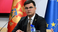 Danilo Šaranović, Foto: MUP