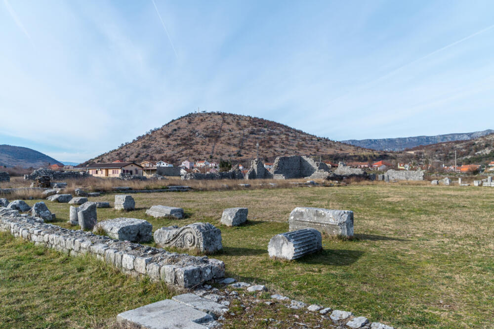 Za zaštitu kulturne baštine 769.000 eura: Od Duklje do digitalizacije