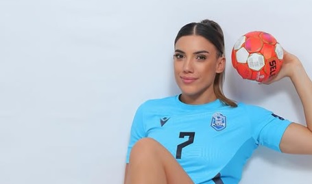 Esma Muratović ostaje u Azerbejdžanu