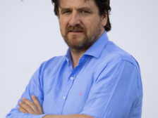 Predrag Uljarević, Foto: Nova knjiga