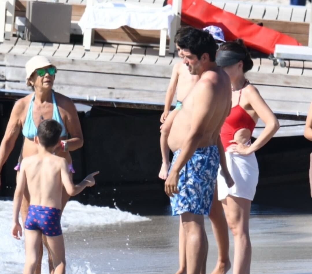 Nove fotografije Bali bega pokrenule komentare: Gdje nestadoše trbušnjaci?