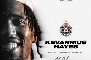 Kevarijus Hejs