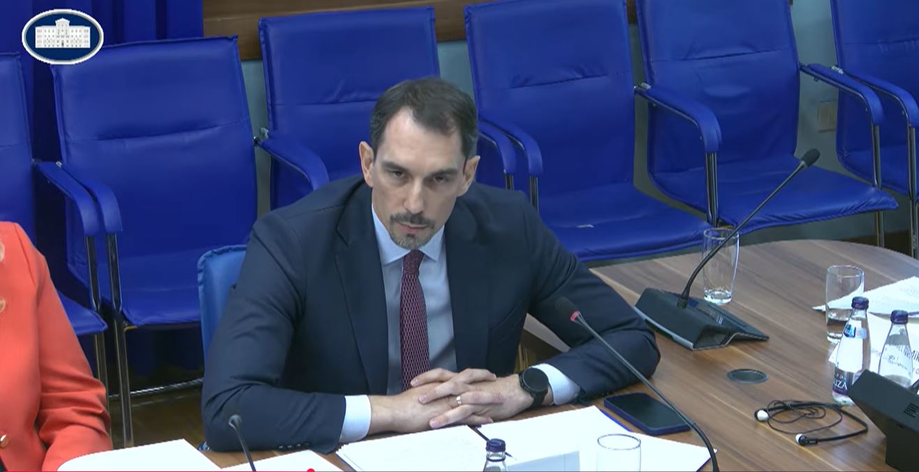 Marković: Tužilaštvo privremeno oduzelo dva miliona kvadrata zemljišta