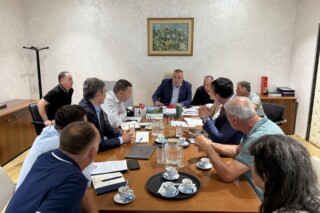 Foto: Ministarstvo poljoprivrede, šumarstva i vodoprivrede