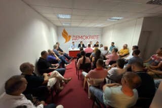 Foto: Demokrate