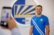 Slobodan Babić FK Sutjeska
