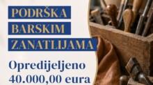 Foto: Opština Bar