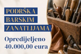 Foto: Opština Bar