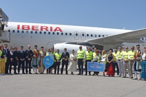 Foto: Aerodromi Crne Gore