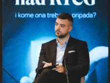 Nikola Obradović; Foto: CGO