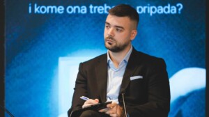 Nikola Obradović; Foto: CGO