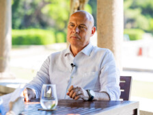 Petros Stathis (Foto: Bankar)