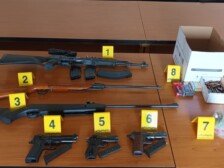 Foto: Uprava policije