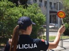 Foto: Uprava policije