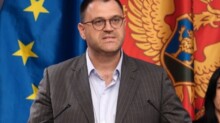 Mihailo Anđušić, Foto: Screenshot/DPS