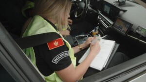 Foto: Uprava policije