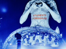 Studenti pobjeđuju EXIT to Montenegro