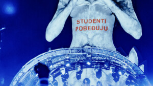 Studenti pobjeđuju EXIT to Montenegro