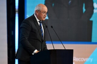Foto: EPA/MARCIN GADOMSKI POLAND OUT