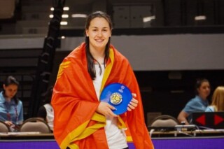 Atina Radević