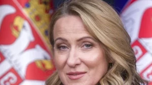 Snežana Paunović, Foto: Vlada Srbije