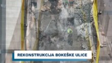 Foto: Printscreen Glavni grad
